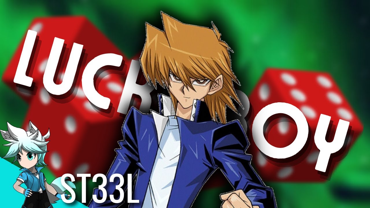 JOEY WHEELER| RAP | LUCKY BOY | FT. 