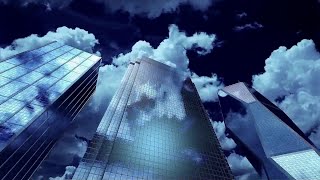 Футаж Небо Облака 4 Footage Video Background Hd Sky Clouds 4