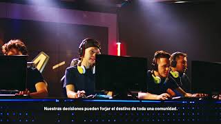 Liga de Honor Entel|Católica Esports vs Furious Gaming|Playoffs Apertura 2020|League of Legends