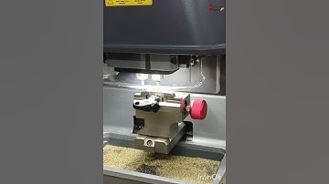 XTOOL 🇮🇳 ANYCUT KNC91 AUTOMATIC KEY CUTTING MACHINE