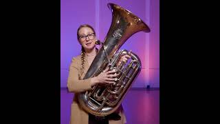 John Williams’s Tuba Concerto