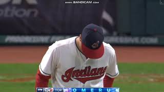 Josh Donaldson last home run as a Blue Jay