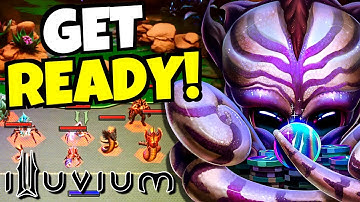 ILLUVIUM - Staking V2, LIVE GAMPLAY Coming & More!