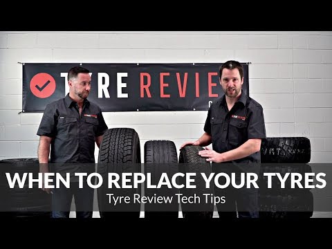 Replacing your worn