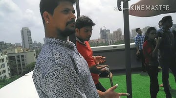 Maya digital studio sandeep sir birthday