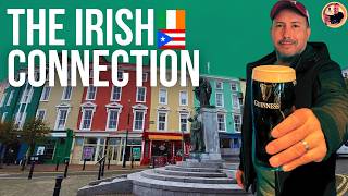 Ep52 | Puerto Rico & Ireland: The Hidden Connection Nobody Talks About