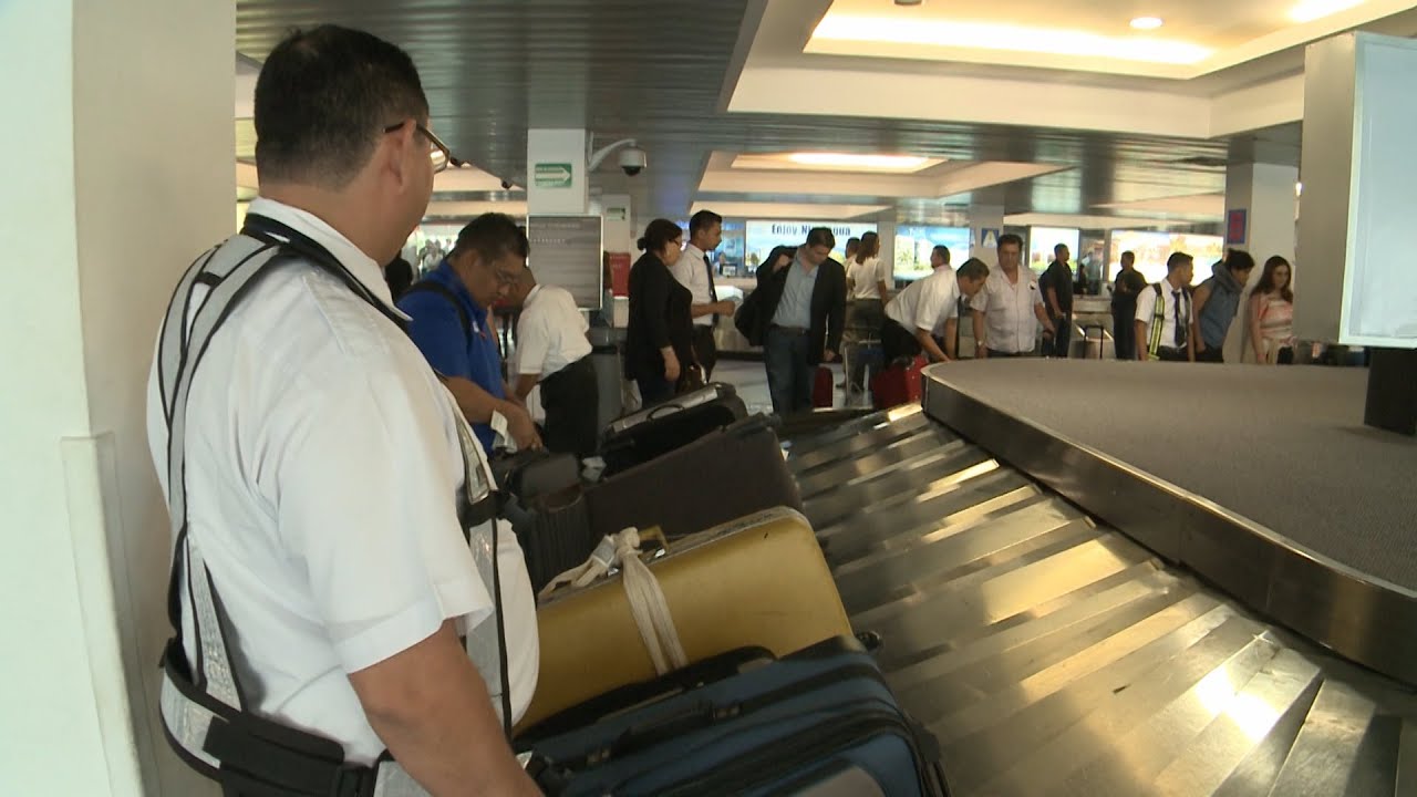 Aprueban crédito para la construcción del aeropuerto Punta Huete