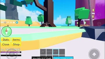 When you reset with Red Key…