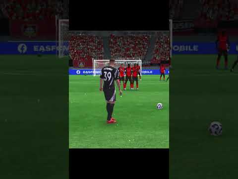 Wonder Goal from