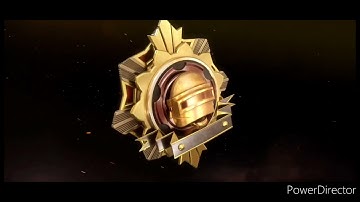 C1S3 Conqueror intro slow motion（PUBG.M）「飆悍・ＮＴＲＳ」