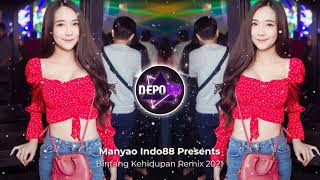 DJ Remix 2021 - Nike Ardila - Bintang Kehidupan