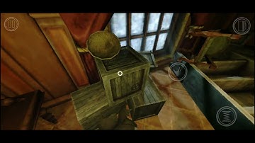 SCLEROSIS: THE DARK DESCENT | HORROR | MIND TRICKS | WALKTHROUGH #13