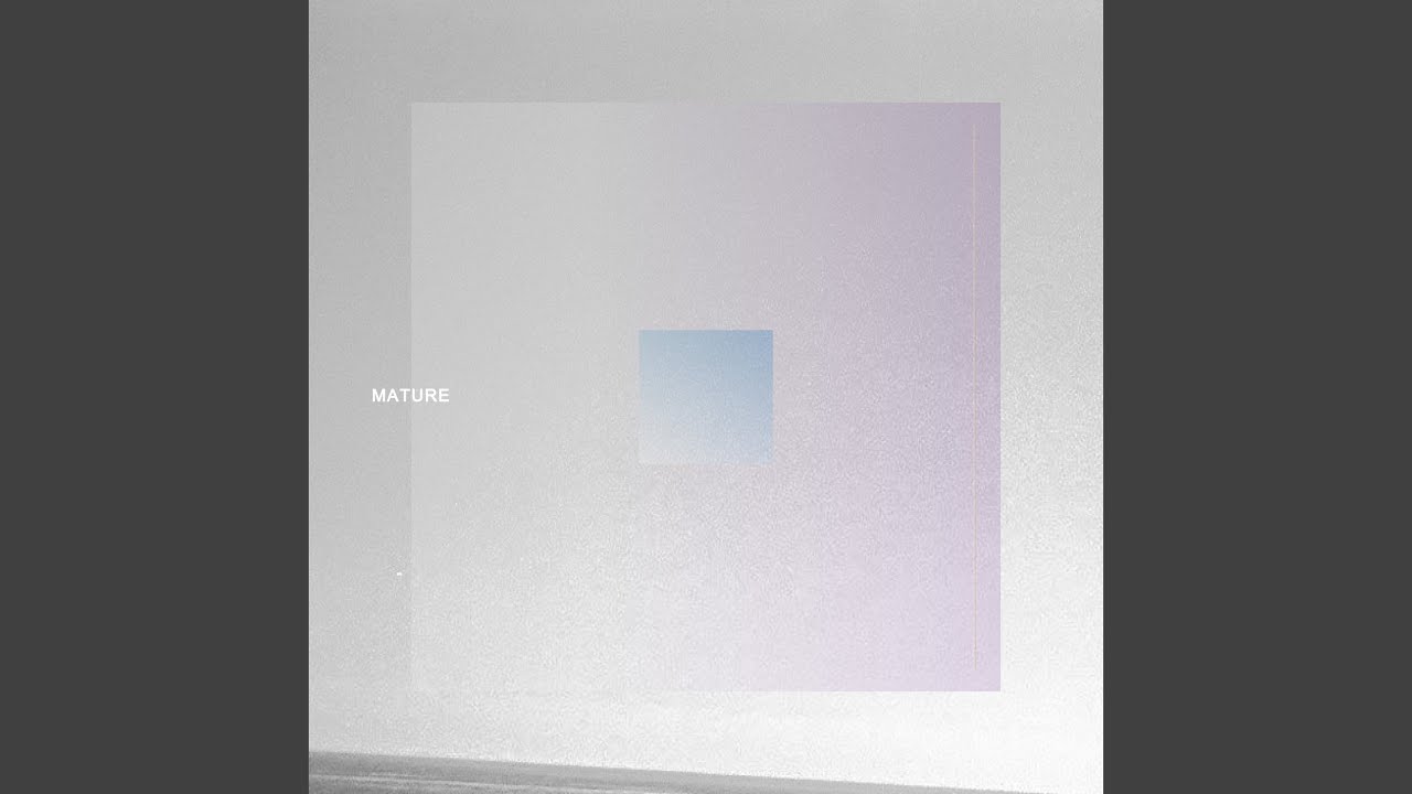 Watch MATURE on YouTube Watch MATURE on YouTube