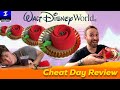 Enchanted Rose Dessert Review | Walt Disney World