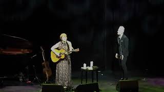 Shawn Colvin - Cayamo 2024   3-1-24