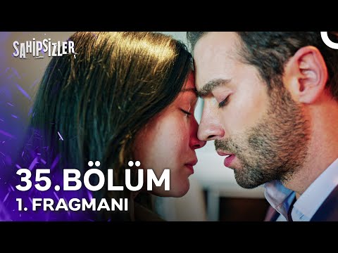 Sahipsizler 35. Bölüm 1. Fragmanı | Zaferin Tadını Çıkaralım!