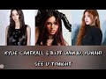 Kylie Cantrall &amp; ILLIT (Minju, Yunah) - See U Tonight Lyrics Terjemahan (English / Indonesia)