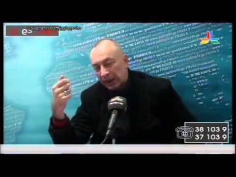 'მოვუწოდებ ბატონ მაკკეინს, შევიდეს პუტინთან კოჰაბიტაციაში' Khuilo დავიდ მაღრაძე