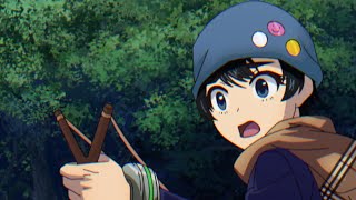 sewerperson - complicated (AMV) [Lyrics]