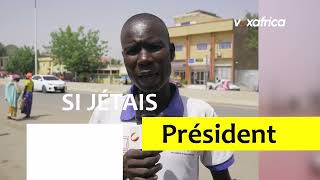 Si j'étais président Episode 3