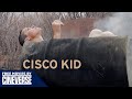 Young Queer Kid Claims Ghost Town & Starts a New Life! | Cisco Kid