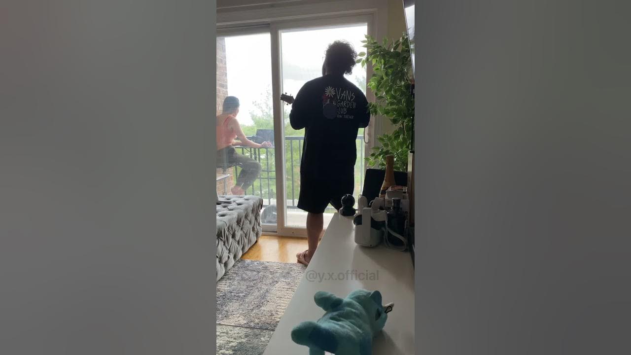 YX Balls Are Blue (Y.X.Official) Viral YouTube