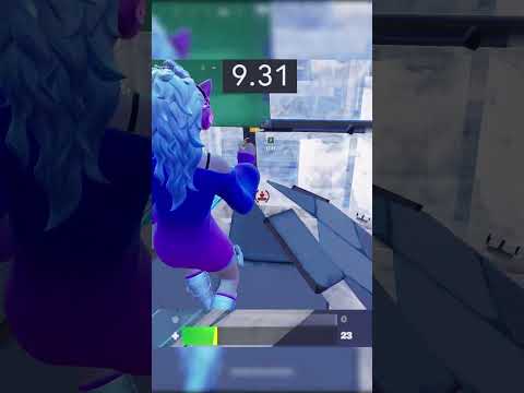 How Long Can I Last Against a FNCS WINNER?