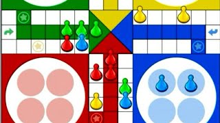 ludo mania 2019 : dice game in 4 players gameplay screenshot 4