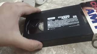 Chasing Amy (1997) VHS Review