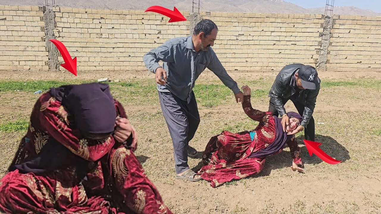 Emotions in Crisis: Exploring the Impact of Second Spouse Attacks on Family Relationships