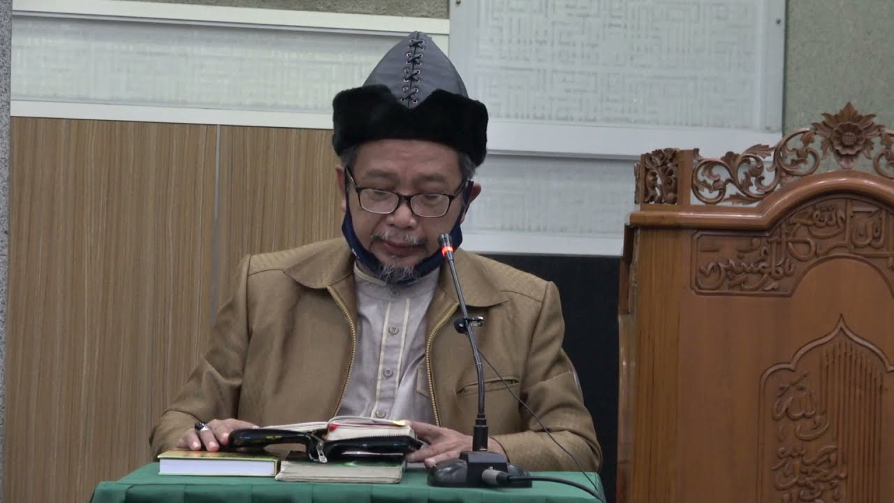 MEWASPADAI ALIRAN SESAT | Ustadz Abu Deedat