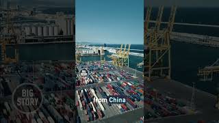 U.S.-China Trade Deficit