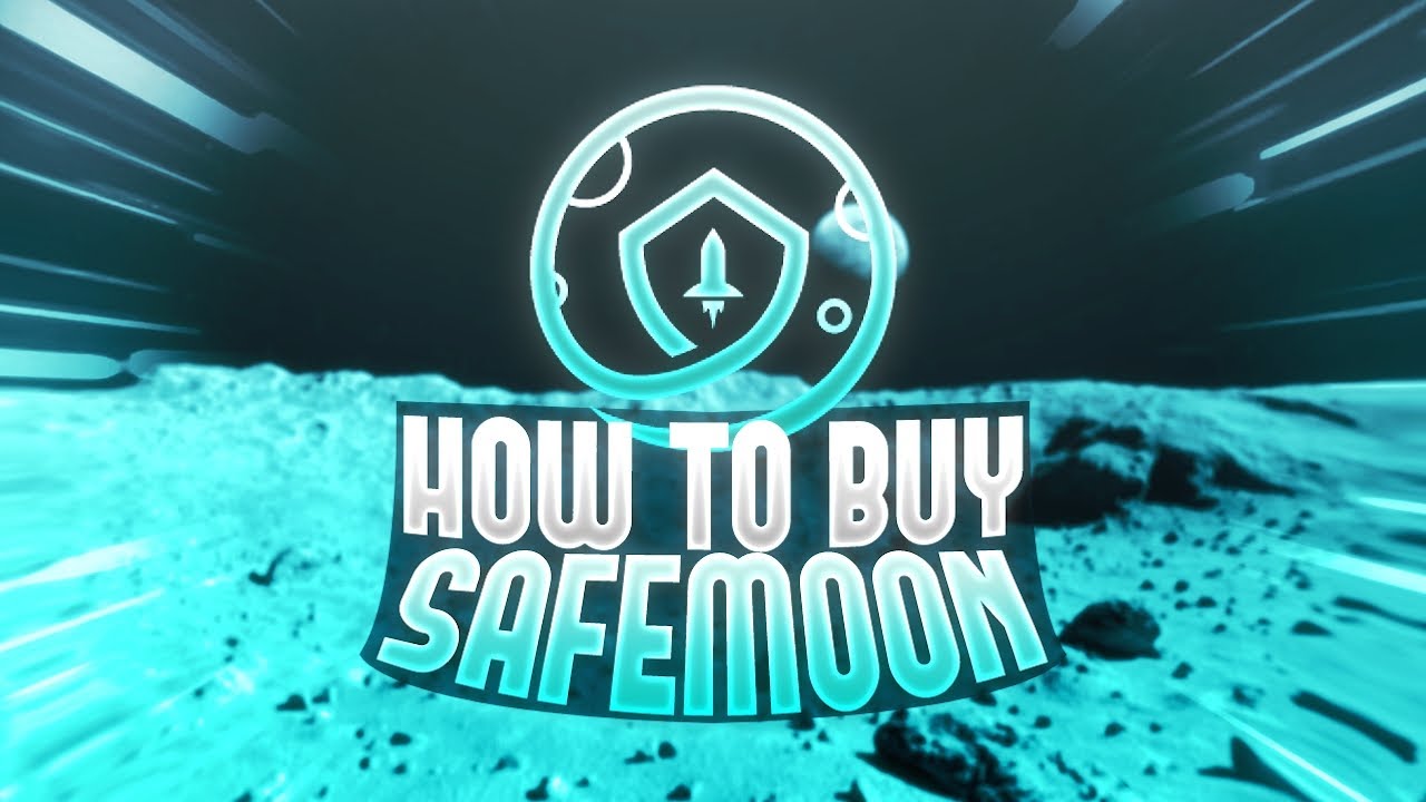 how to buy safemoon usa