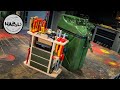 HABU \\ Building The Ultimate Tool Box