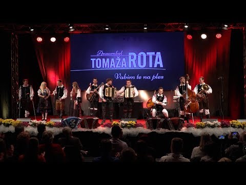 Ansambel Tomaža Rota