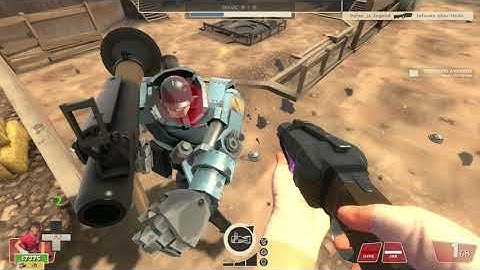 MVM Mission Making Tutorial Clip 22: Custom Robot Problems