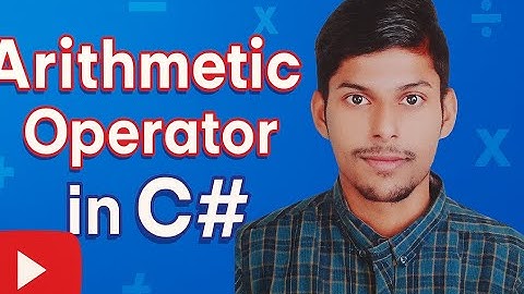 Learn C# Operators in 10 Minutes!