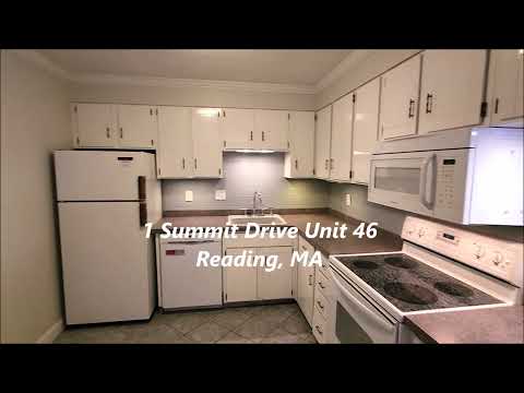 1 Summit Dr, Reading, MA home video tour