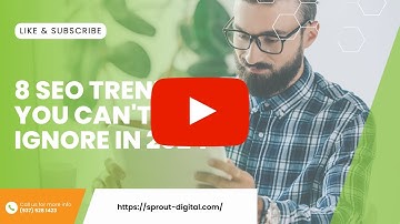 8 SEO Trends You Can