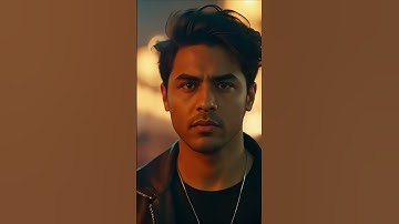 Bewafa Teaser | Shahrukh Khan | Aryan Khan | Aishwarya Rai | Rasha Thadani