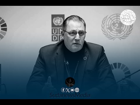 حوار مع الدكتور عبد الله الدردري مدير المكتب الإقليمي للدول العربية لبرنامج الأمم المتحدة الإنمائي