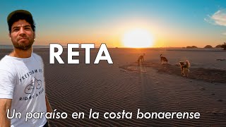 Un paraíso en la costa bonaerense | Reta, Partido de Tres Arroyos