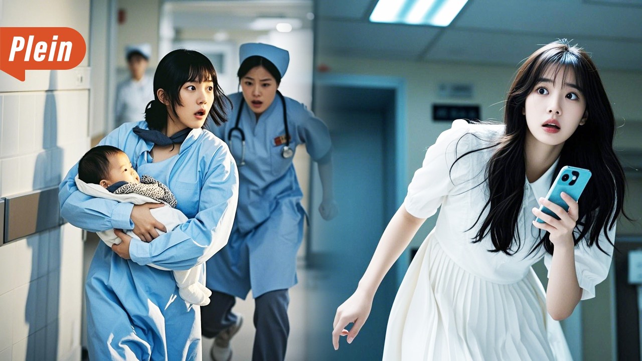 La maîtresse a volé l'enfant de la femme du PDG pour s'enrichir... mais la femme l'a découvert