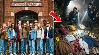 12 Students Vanished From Class in 1994 — 30 Years Later, a Hidden Chamber Is Found Under the Gym