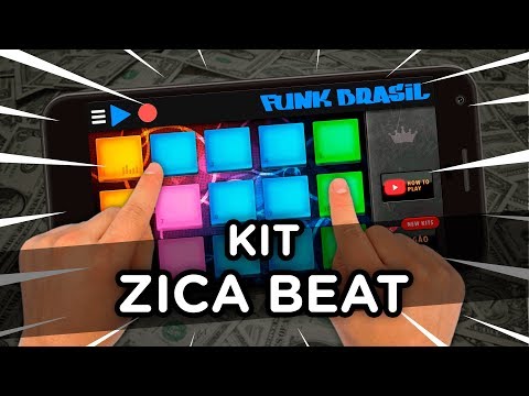 zica-beat---funk-brasil-tutorial