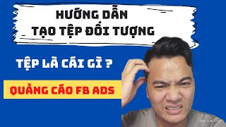 Tổng hợp 24 cách tạo đối tượng tùy chỉnh facebook hay nhất hiện nay