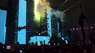 Zomboy - Fallout LIVE 4K @ EDC Mexico City 2025