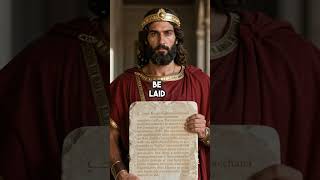 God Called This Pagan King His Messiah - The Shocking Story of Cyrus
