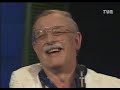 Capture de la vidéo Roger Whittaker - Solo Acoustic  Tv Recording 1991 (Norway)