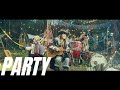 [자막] Mrs. GREEN APPLE - 파티 (Party) | 언젠가 태어날 네가 한심하다고 느끼지 않도록 사랑을 쏟을 수 있는 사람이 되자